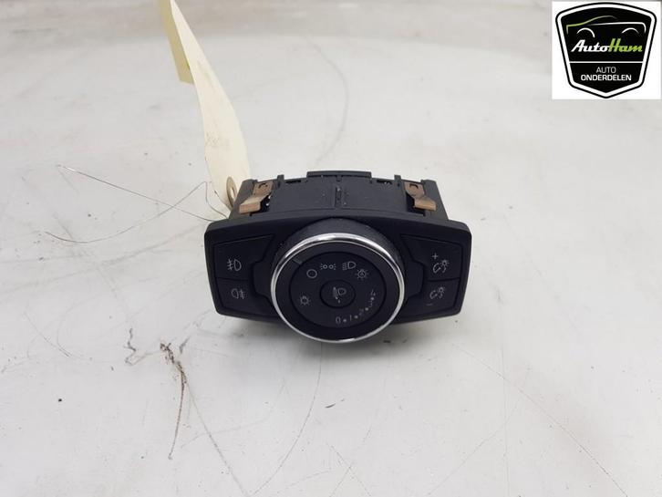 LICHTSCHAKELAAR Ford Transit (01-2013/06-2024), Auto-onderdelen, Dashboard en Schakelaars, Ford, Gebruikt