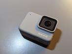 GoPro Hero 7 white TOP STAAT, TV, Hi-fi & Vidéo, Caméras action, Comme neuf, Enlèvement ou Envoi, GoPro