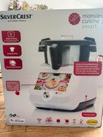 Robot de cuisine Monsieur cuisine connect, Enlèvement, Neuf
