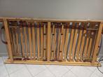 Sommier à latte, Maison & Meubles, Chambre à coucher | Matelas & Sommiers, 90 cm, Enlèvement, Sommier, 220 cm