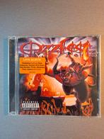 Cd. Ozzfest. Live 2002., Cd's en Dvd's, Cd's | Hardrock en Metal, Ophalen of Verzenden