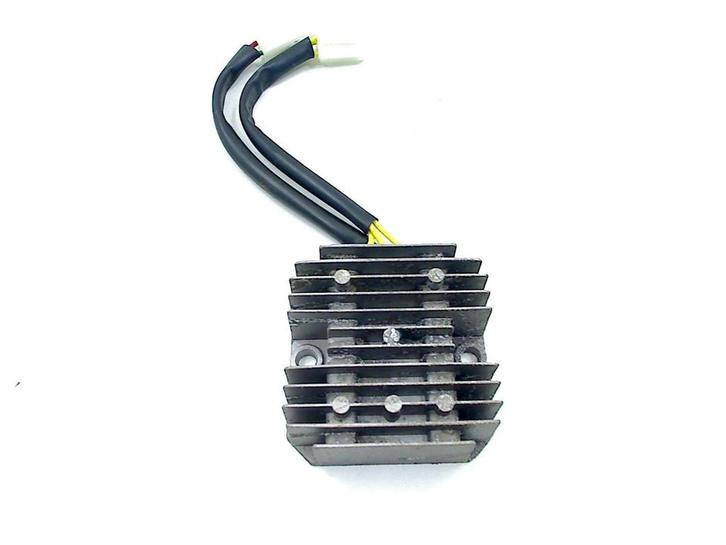 SPANNINGSREGELAAR Kymco Agility 50 16+ 2021-2023 (E5), Motoren, Onderdelen | Overige, Gebruikt