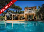 Prachtige villa met zeer groot zwembad voor 8 personen, Vakantie, 8 personen, 4 of meer slaapkamers, Wasmachine, Provence en Côte d'Azur