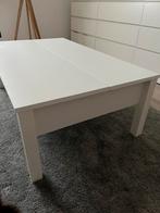 Salontafel koffietafel, Huis en Inrichting, Ophalen, Gebruikt