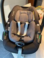 Maxi-Cosi Pebble draagbaar autostoeltje, Kinderen en Baby's, Ophalen, Zijbescherming, Zo goed als nieuw, Isofix
