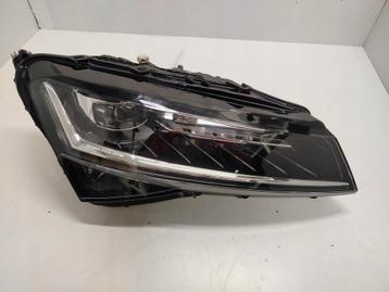 Skoda Superb III Lift Volledig Ledlamp rechts Perfect beschikbaar voor biedingen