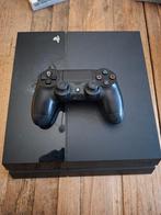 Ps4 1To Cuh 1116B, Enlèvement, Original