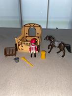 Playmobil arabisch paard (5112), Enlèvement ou Envoi, Comme neuf