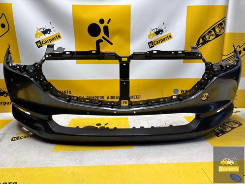 Voorbumper Mazda CX30 DGH9-50031 CX-30 ORIGINEEL PDC CX30, Auto-onderdelen, Carrosserie, Bumper, Mazda, Voor, Gebruikt