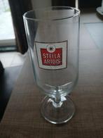 Vintage Stella Artois glas (0,20 cl), Ophalen of Verzenden, Zo goed als nieuw, Stella Artois