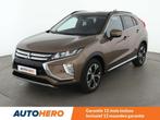 Mitsubishi Eclipse Cross 1.5 T-MIVEC Connect 2WD (bj 2021), Auto's, Stof, 5 zetels, 5 deurs, SUV of Terreinwagen