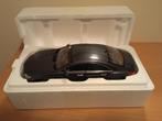 Mercedes CLS , 1:18 , Norev, Ophalen of Verzenden, Zo goed als nieuw, Auto, Norev