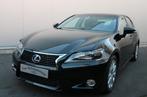 LEXUS GS 300 2.5 i  Business Edition Hybride*98.000 KM *, Autos, Lexus, Cuir, Euro 5, Achat, Entreprise