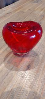 Vaas MURANO, Ophalen of Verzenden, Zo goed als nieuw
