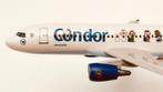 Condor Thomas Cook Scale 1/200 A320 Peanuts Snoopy D-AICE, Ophalen of Verzenden, Nieuw, Schaalmodel