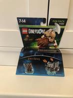 Gimli lotr lego dimensions (wiiu ps4 ps3 xbox) (nieuw), Games en Spelcomputers, Games | Sony PlayStation 4, Verzenden, Nieuw
