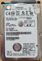 Disque dur interne Toshiba 320gb 2. 5" sata 2. 5" 320 go - disques  durs (2. 5", 320 go, 5400 tr/min)