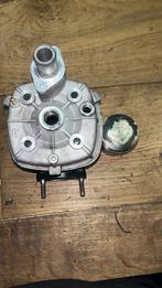 Dr70 lc piaggio, Fietsen en Brommers, Ophalen, Zo goed als nieuw, Cilinder, Piaggio