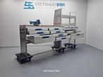 Sortimo bedrijfswagen inrichting businrichting  9454-1, Ophalen, Gebruikt