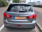 Mitsubishi ASX 1.8 DID LP 2WD TOUCH EDITION -1ste eigenaar, Auto's, Mitsubishi, Voorwielaandrijving, Stof, 4 cilinders, Grijs
