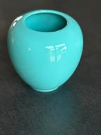 Vase de teinte verte, Moins de 50 cm, Poterie ou Porcelaine, Utilisé, Vert