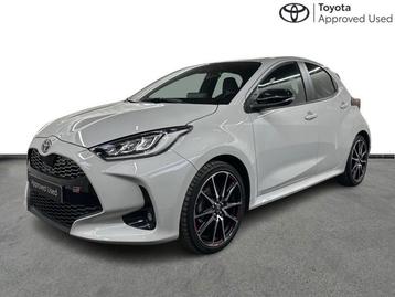 Toyota Yaris GR Sport  beschikbaar voor biedingen