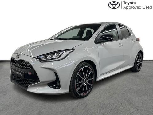 Toyota Yaris GR Sport, Auto's, Toyota, Yaris, Adaptive Cruise Control, Airbags, Airconditioning, Bluetooth, Boordcomputer, Centrale vergrendeling