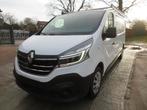 Renault Trafic 2.0dCi Grand Confort - L2H1 - 2020 - €6d, Voorwielaandrijving, 4 deurs, Stof, 4 cilinders