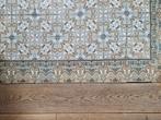 GEZOCHT! keramische tegels Gilliot & Cie, Gebruikt, Keramiek, Minder dan 20 cm, Minder dan 5 m²