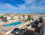 Zomer en winterverhuur: Torrevieja - 2 slpk - terras, Immo, Buitenland, Torrevieja, Spanje, 80 m², 2 kamers