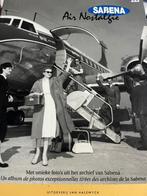 Boek sabena air nostalgia, Boeken, Vervoer en Transport, Ophalen