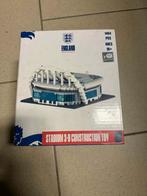 Lego - stadion England, Ophalen, Lego