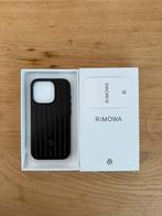 Iphone 16 pro rimowa hoesje, Ophalen of Verzenden, Zo goed als nieuw