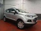 Ford EcoSport Ecosport 1.0 EcoBoost 4x2 Titanium * blth *, Argent ou Gris, Achat, 998 cm³, Euro 6