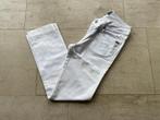 Witte jeans JBC 42, Kleding | Dames, Spijkerbroeken en Jeans, JBC, W33 - W36 (confectie 42/44), Ophalen of Verzenden, Wit