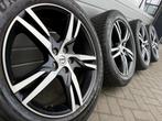 19 " Volvo XC90 XC60 XC40 C40 EX90 Inscription R-line velgen, Auto-onderdelen, 19 inch, Gebruikt, Banden en Velgen, Ophalen of Verzenden