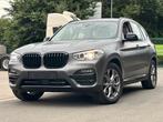 BMW X3 2.0 X Drive Benzine- 2020-24000km-258pk, Autos, BMW, X3, Achat, Essence, Entreprise