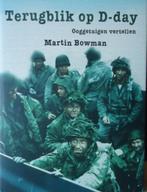 Terugblik op D-Day. Ooggetuigen vertellen, Boeken, Ophalen of Verzenden