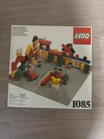 Legoplaat vintage 1982 in originele ongeopende verpakking, Enlèvement ou Envoi, Neuf, Ensemble complet, Lego