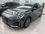 Ford Focus mHEV ST-Line *18.500KM* (bj 2023), 1349 kg, Stof, Gebruikt, Parkeersensor