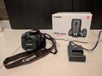 Canon EOS 2000D/Rebel T7 nieuwstaat, Ophalen, Zo goed als nieuw, Canon