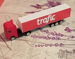 Jouet. Camion Trafic., Ophalen of Verzenden, Gebruikt