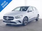 Mercedes-Benz B-klasse 180 Business Solution, Gebruikt, 4 cilinders, 136 pk, Bedrijf