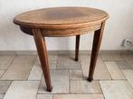 Table d'appoint, Enlèvement, Utilisé, Bois, Antiek