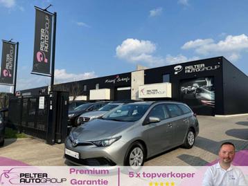 Toyota Auris 1.3 VVT-i Touring Sports 36.000km Euro6b