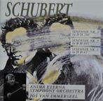 Schubert 1, 3 en 5 - Anima Eterna/van Immerseel - SONY - DDD, Ophalen of Verzenden, Zo goed als nieuw, Orkest of Ballet