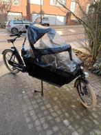 Vélo cargo électrique, Autres marques, Électrique, Enlèvement, Utilisé