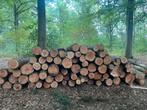 Douglas stamhout, Tuin en Terras, Brandhout, 6 m³ of meer, Ophalen, Overige houtsoorten, Stammen