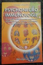 Psychoneuro-immunologie, Boeken, Ophalen, Nieuw, Overige wetenschappen