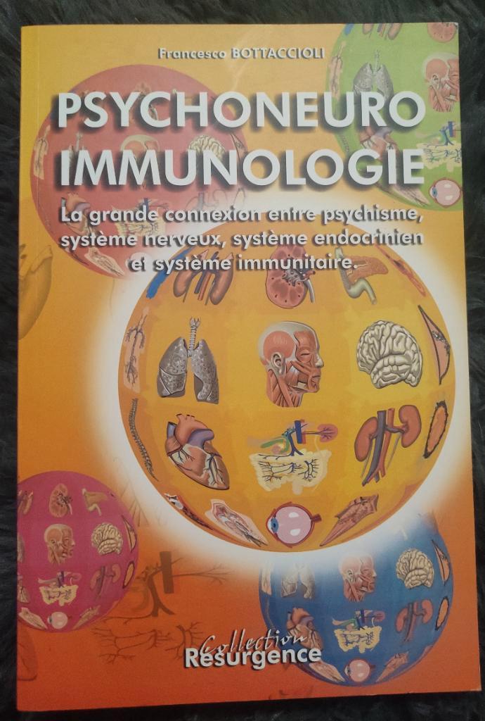 Psychoneuro-immunologie, Boeken, Wetenschap, Nieuw, Overige wetenschappen, Ophalen